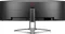 AOC AGON AG493UCX2 49 inch DQHD Gaming Monitor