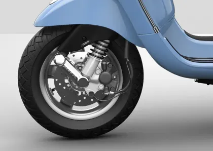 Vespa VXL 150 STD