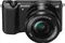 Sony Alpha ILCE-5100L Mirrorless Camera