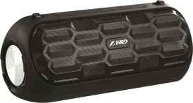 F&D R3 12.4 W Bluetooth Speaker