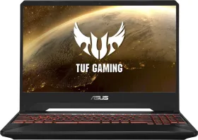 Asus FX505GD-BQ347T Laptop (8th Gen Core i5/ 8GB/ 512GB/ 4GB Graph)