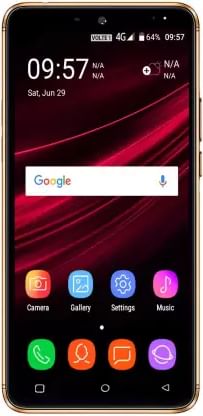 Uinitel F2