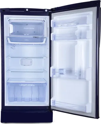 Godrej RD 195DN TAI MY BL 185 L 4 Star Single Door Refrigerator