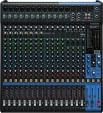 Yamaha MG20XU 20-Channel Analog Sound Mixer