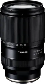 Tamron 28–300mm F/4-7.1 Di III VC VXD Lens (Sony Mount)