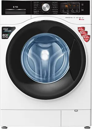 IFB Senator VSS 8012 8 kg Fully Automatic Front Load Washing Machine