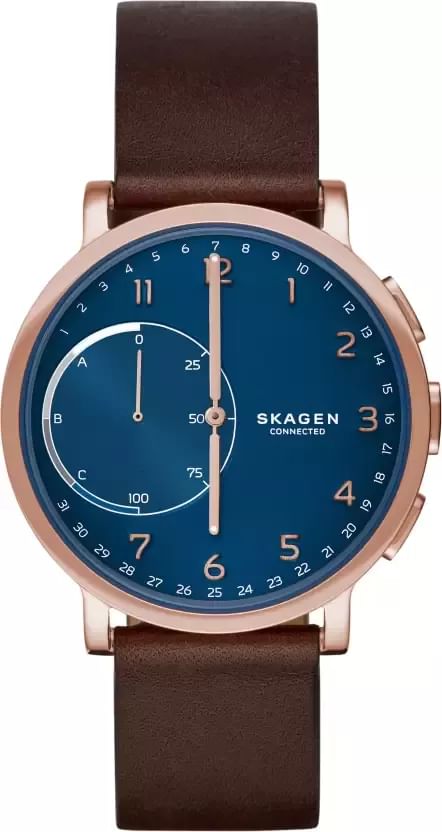 skagen hybrid smartwatch price