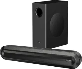 boAt Aavante 2.1 300 40W Home Theatre Soundbar