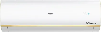 Haier HSU18K-PYSG3BN-INV 1.5 Ton 3 Star 2024 Inverter Split AC