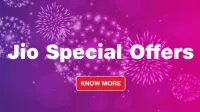Recharge Your Jio Pre-paid For Rs. 399 Or More & Get Ajio Coupon Worth Rs. 399