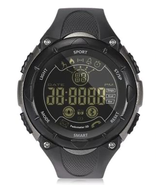 AOWO X7 Smartwatch