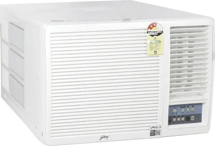 Godrej WFC 18UTC3-WWA 1.5 Ton 3 Star 2022 Window AC