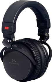Soundmagic HP 150 Stereo Dynamic Wired Headphones (On the Ear)