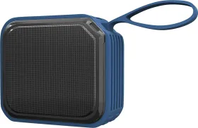 AmazonBasics ABBT1001 5W Portable Bluetooth Speaker