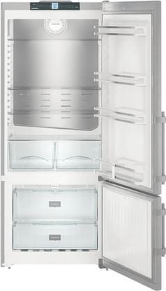 Liebherr CNPEF 4516 442 L 5 Star Double Door Refrigerator