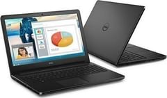 Dell Vostro 3568 Notebook vs Dell Inspiron 5409 Laptop