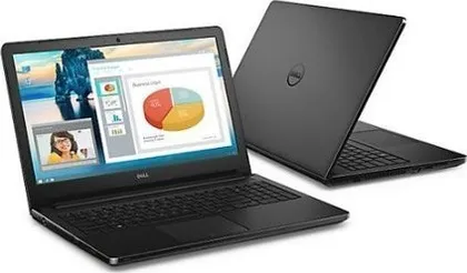 Dell Vostro 3568 Notebook (7th Gen Ci5/ 4GB/ 1TB/ FreeDOS)