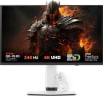 BenQ MOBIUZ EX321UZ 32 inch Ultra HD 4K QD-OLED Monitor