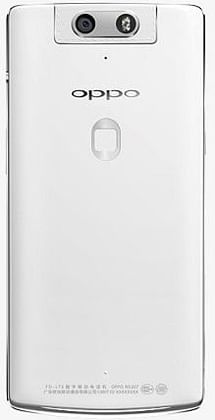 Oppo N3