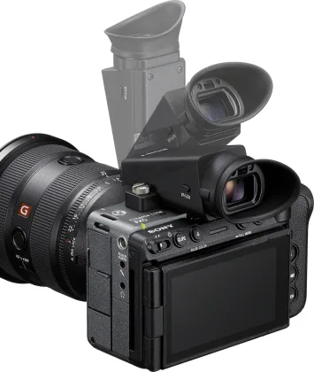 Sony FX5 Cinema Line Camera (Body Only)