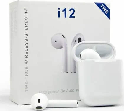 Fristdown i12 Earbuds
