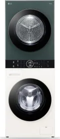 LG FWT1310BG 13 Kg Fully Automatic Front Load Washing Machine