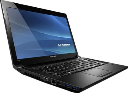 Lenovo IdeaPad B480-59-343762 (Intel Core i3-2330M/ 2GB/ 500GB/ DOS)