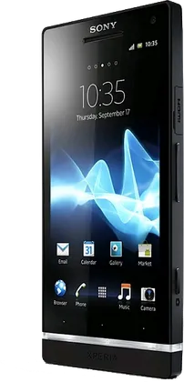 Sony Xperia SL