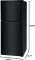 Frigidaire FFET1022UB 10.1 Cu Ft Double Door Refrigerator