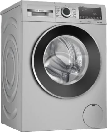 Bosch WGA1340TIN 8 Kg Fully Automatic Front Load Washing Machine
