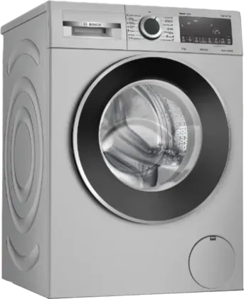 Bosch WGA1340TIN 8 Kg Fully Automatic Front Load Washing Machine