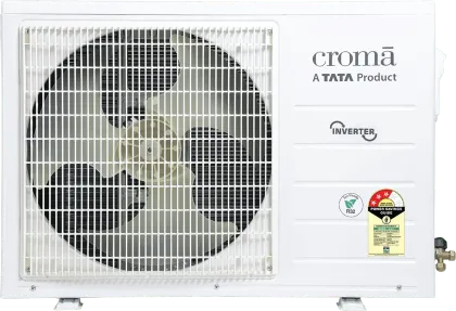 Croma CRLA018IND170292 1.5 Ton 3 Star 2026 Inverter Split AC