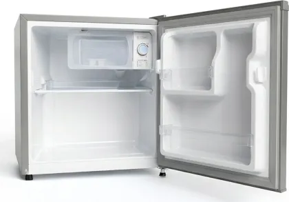 Midea MDRD50D1HLSS 50 L 1 Star Single Door Refrigerator