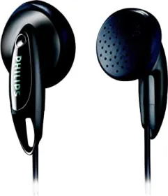 Philips She1350 Wired Earphones