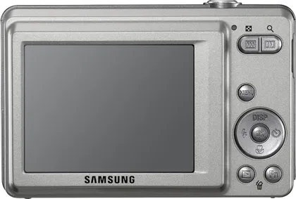 Samsung ES55 Point and Shoot