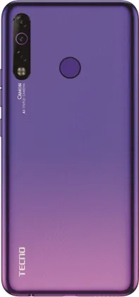 Tecno Camon 12 Air