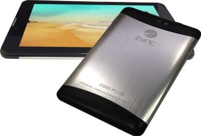 Zync Z900 Plus Tablet