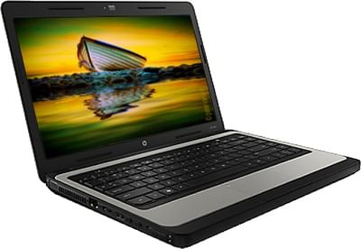 HP 431 Laptop (2nd Gen Ci3/ 2GB/ 500GB/ DOS/ 1GB Graph)
