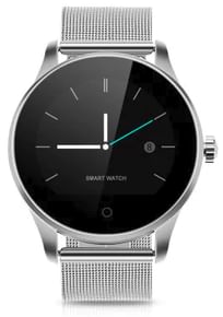 k88h smart watch features