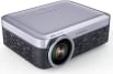 Punnkk F1 LED Portable Projector