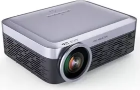 Punnkk F1 LED Portable Projector