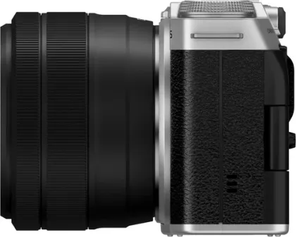 Fujifilm X-M5 26MP Mirrorless Camera with XC 15-45mm F/3.5-5.6 Lens
