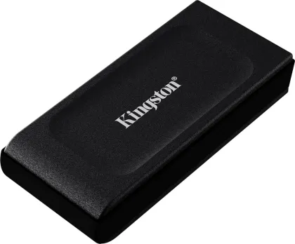 Kingston XS1000 2TB External Solid State Drive - image 2