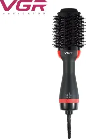 VGR V-416 Brush Hair Dryer