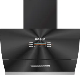 Maplin VC90 90cm Auto Clean Chimney