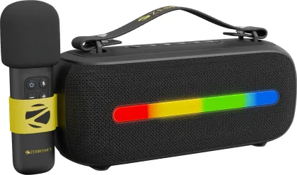 Zebronics Zeb-Sound Feast 80 20W Bluetooth Speaker