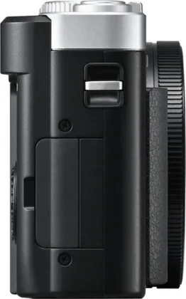 Panasonic LUMIX ZS99 Point and Shoot Camera
