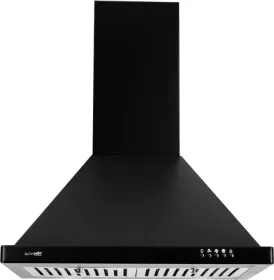 Blowhot EVA BPC 60 cm Wall Mounted Chimney