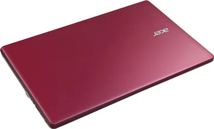 Acer Aspire E5 (NX.MPLSI.004) Laptop (4th Gen Pentium Quad Core/ 2GB/ 500GB/ Linux)