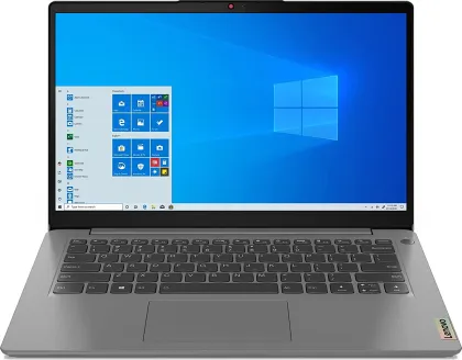 Lenovo Ideapad Slim 3 82H700SVIN Laptop (11th Gen Core i3/ 8GB/ 256GB SSD/ Win10)